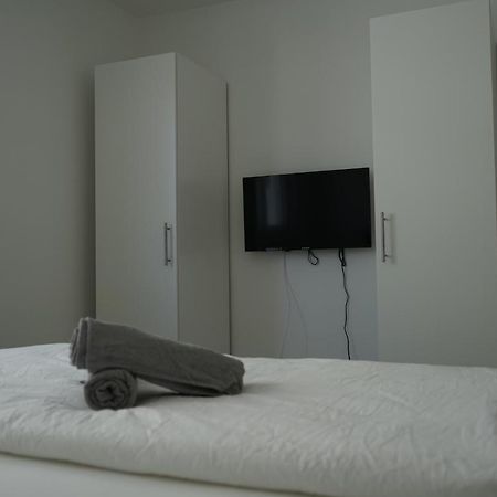 Dm Apartment Vienna Luaran gambar