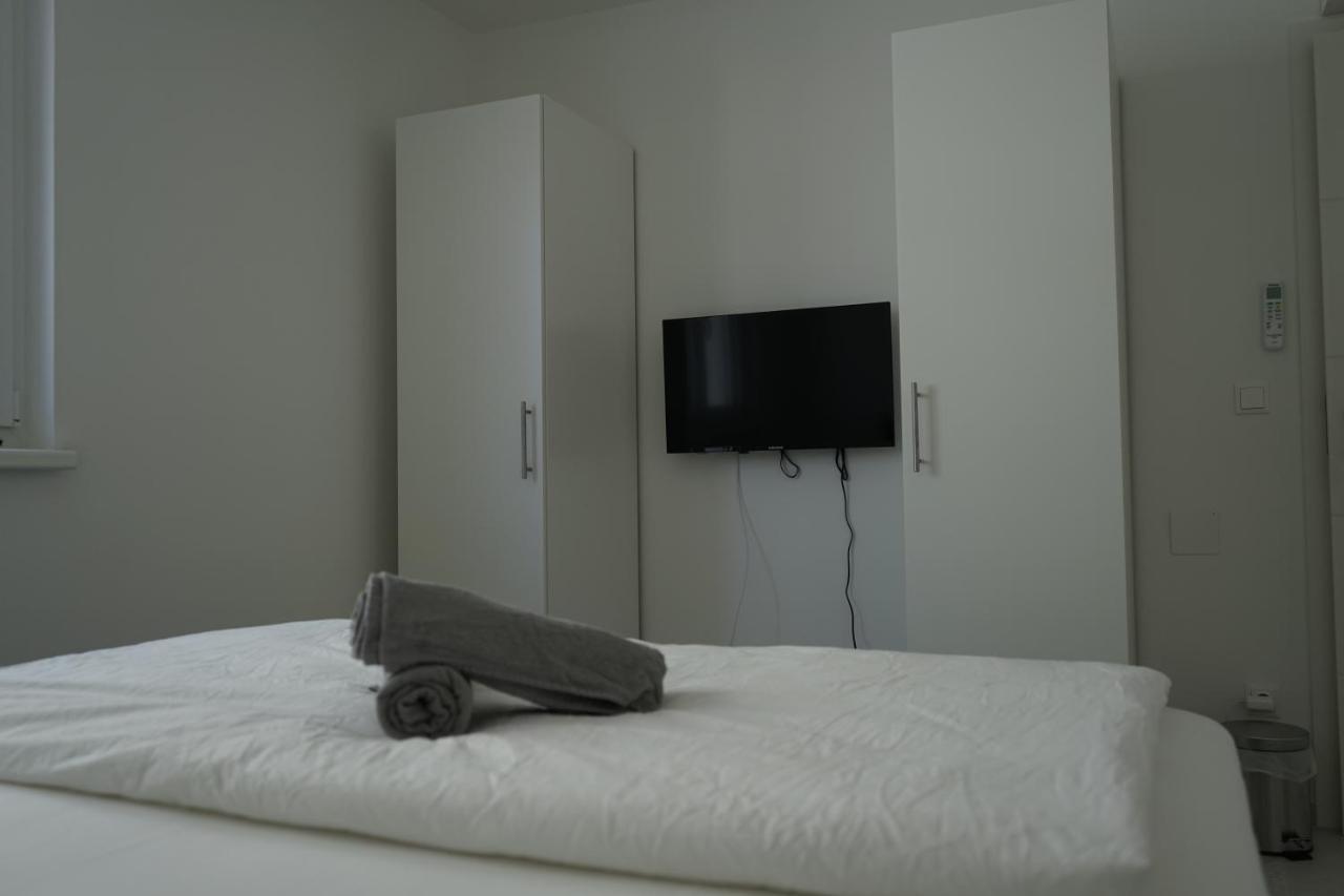 Dm Apartment Vienna Luaran gambar