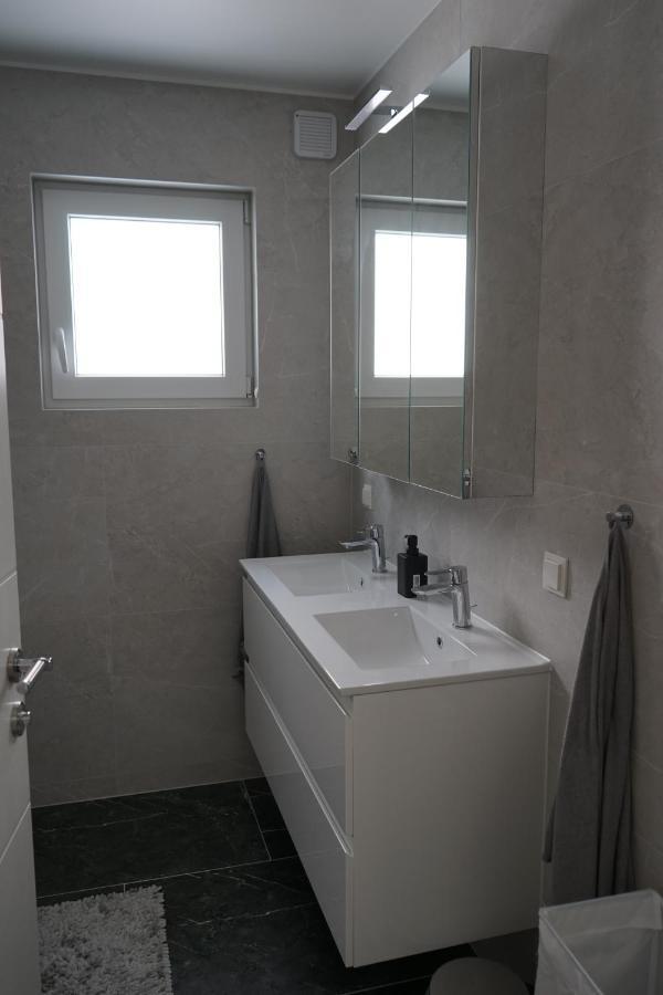 Dm Apartment Vienna Luaran gambar