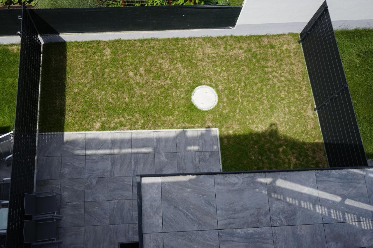 Dm Apartment Vienna Luaran gambar
