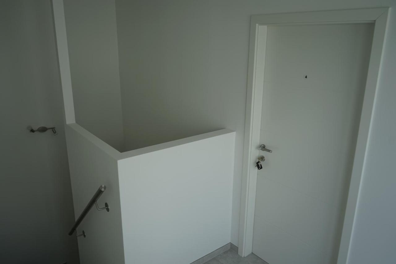 Dm Apartment Vienna Luaran gambar