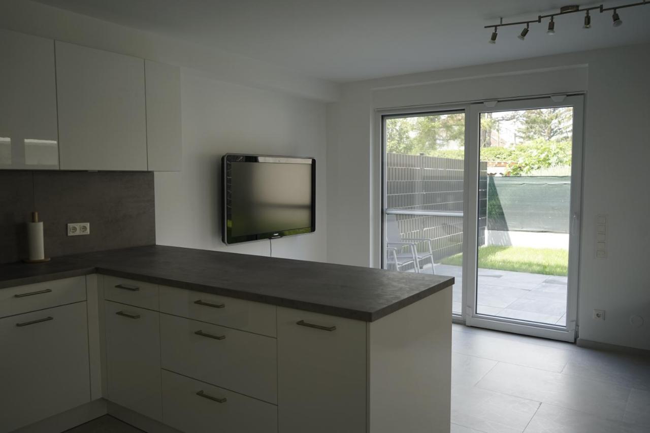 Dm Apartment Vienna Luaran gambar