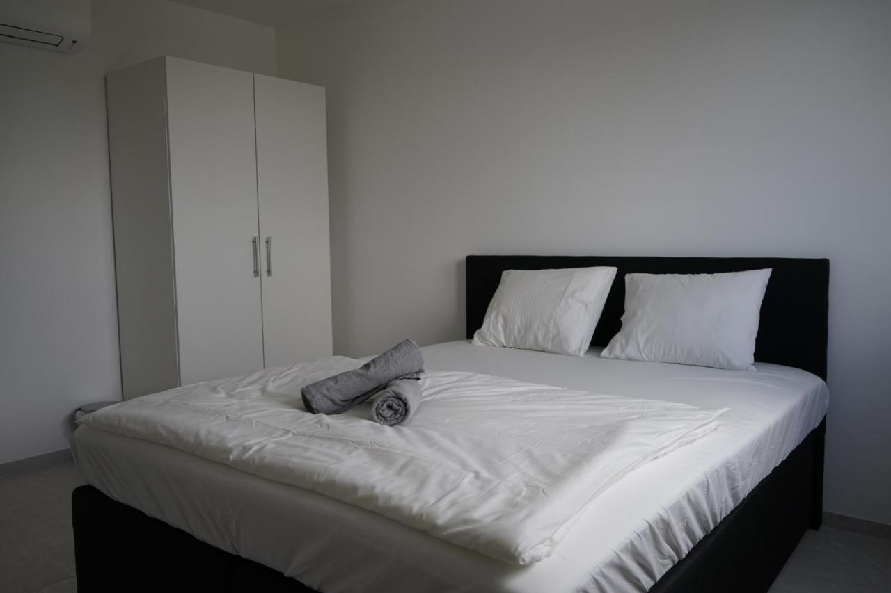 Dm Apartment Vienna Luaran gambar