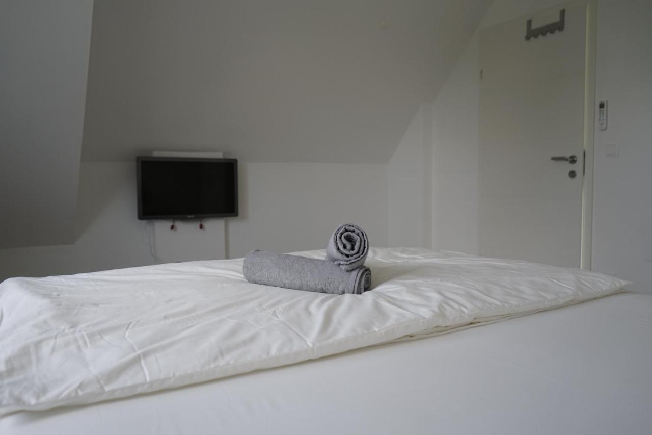 Dm Apartment Vienna Luaran gambar