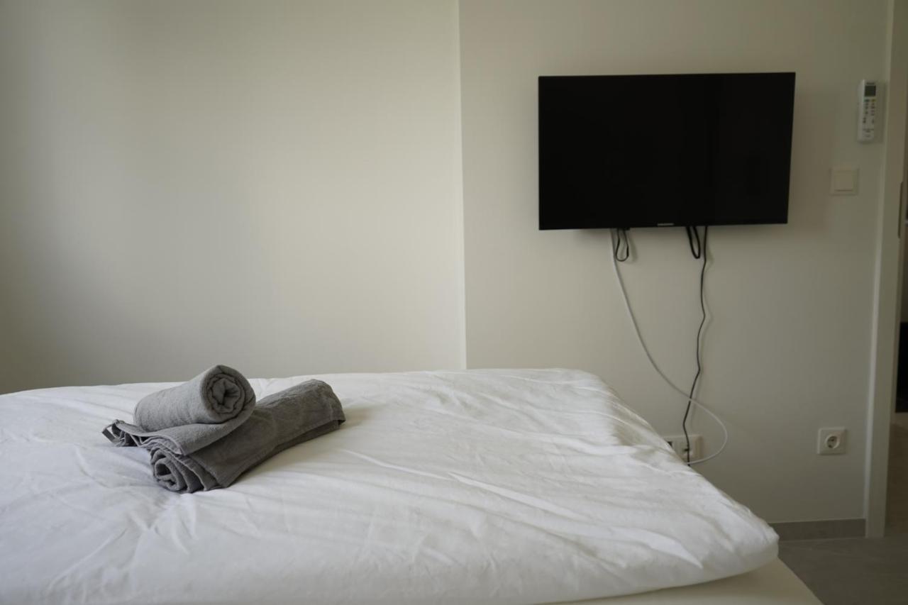 Dm Apartment Vienna Luaran gambar