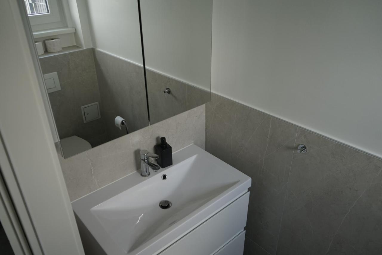 Dm Apartment Vienna Luaran gambar