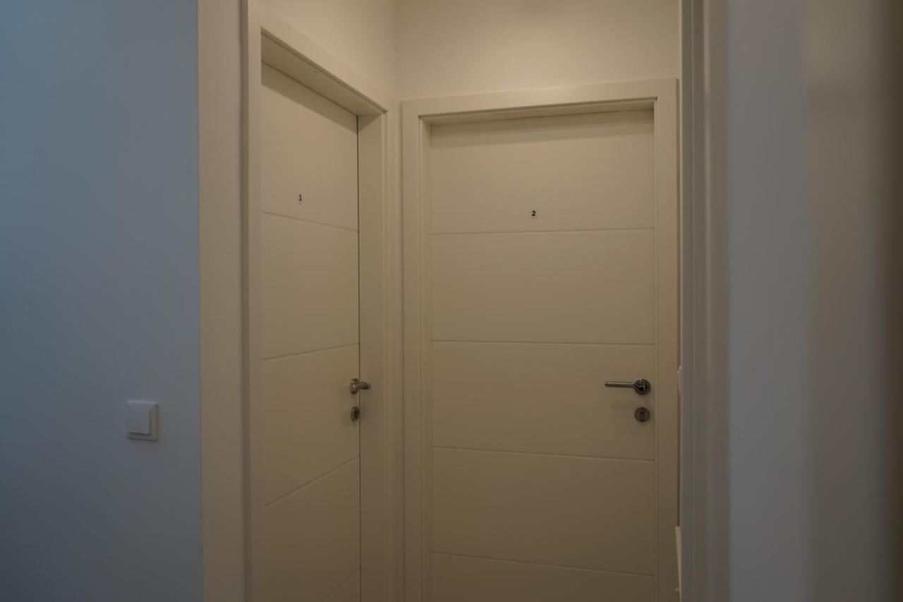 Dm Apartment Vienna Luaran gambar