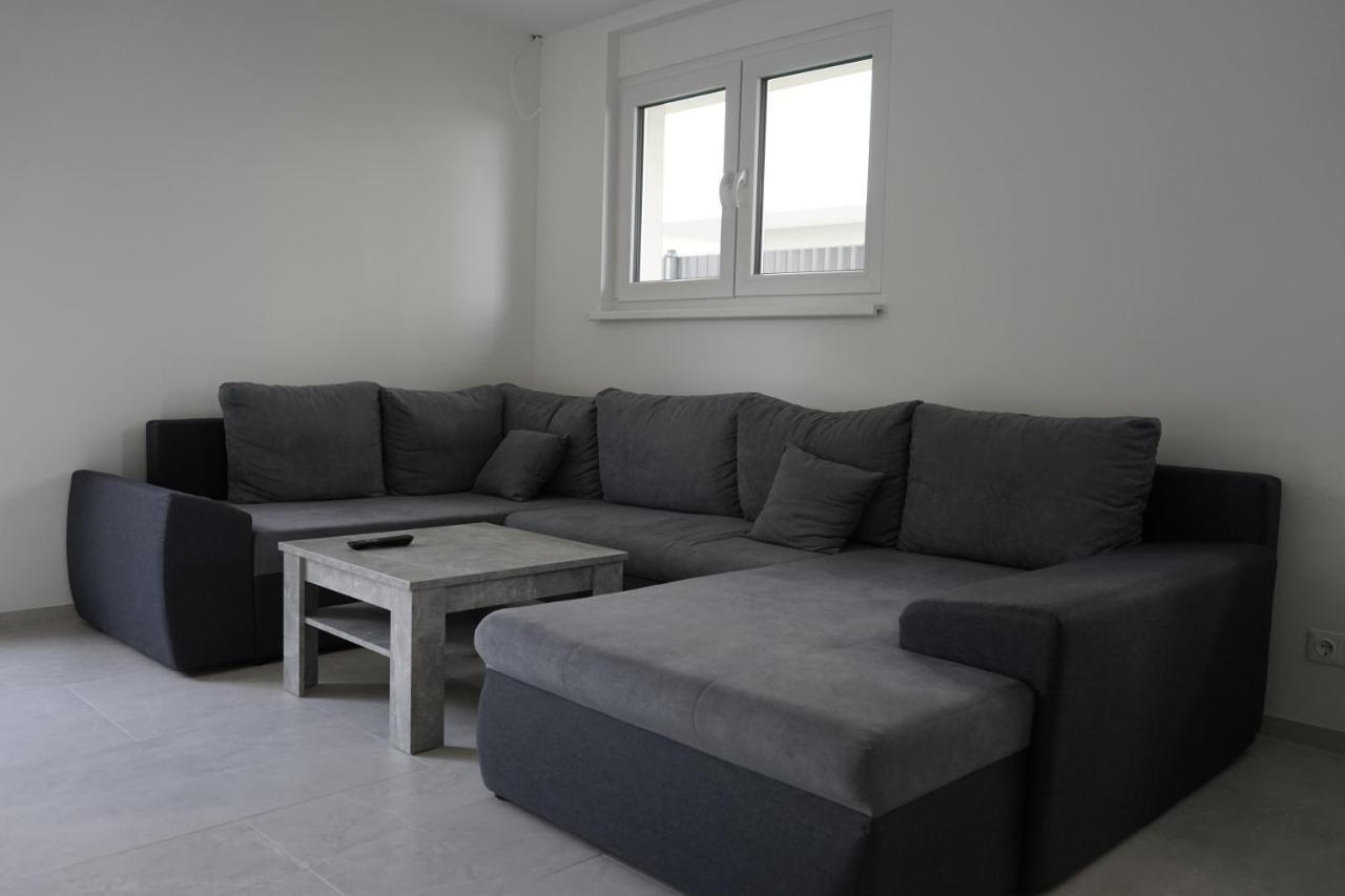 Dm Apartment Vienna Luaran gambar