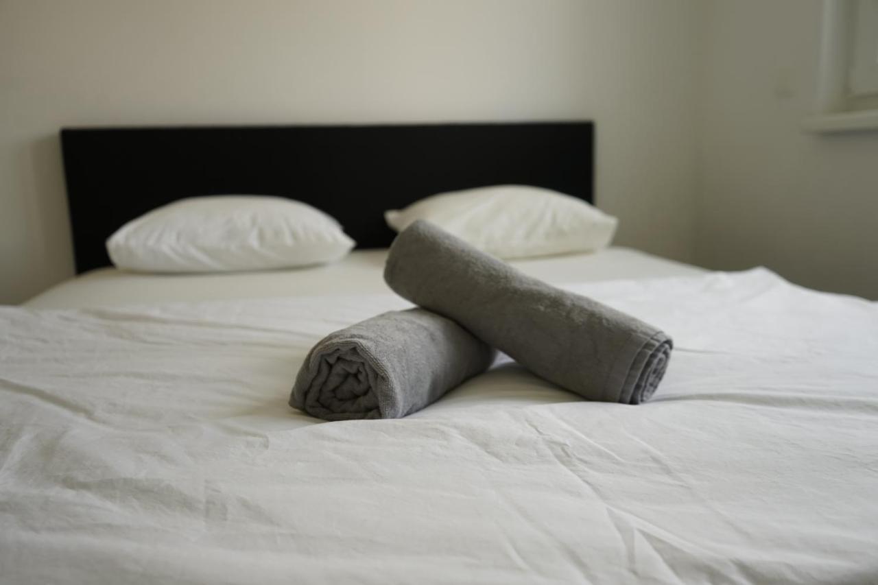 Dm Apartment Vienna Luaran gambar