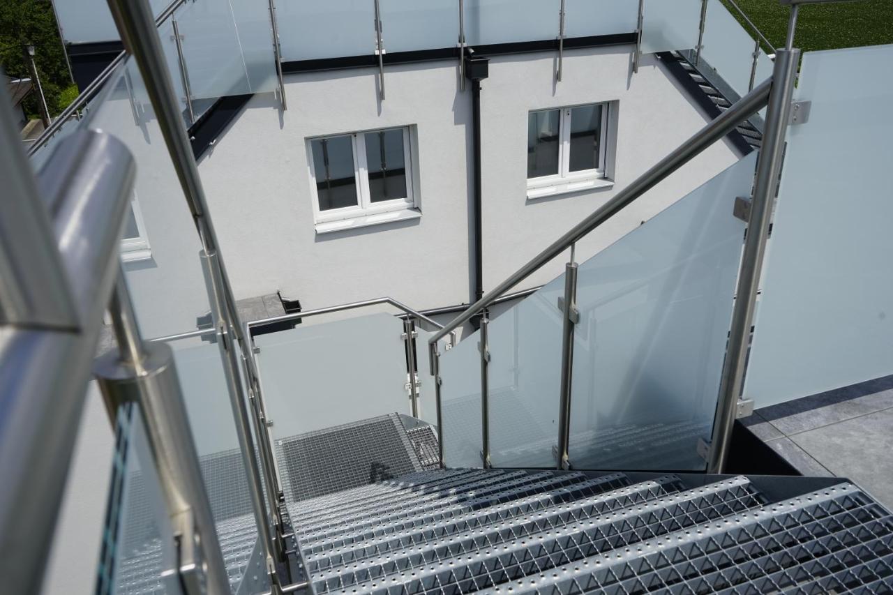 Dm Apartment Vienna Luaran gambar