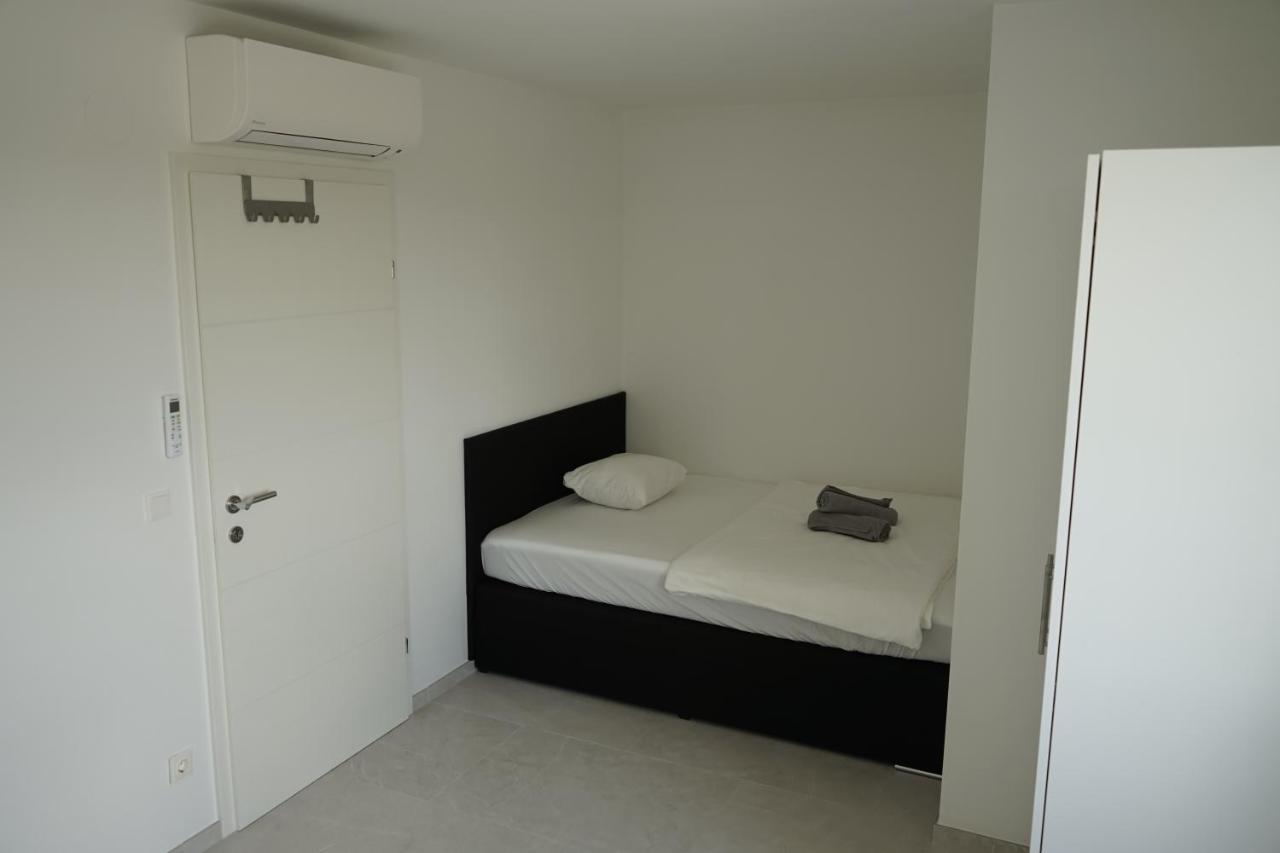 Dm Apartment Vienna Luaran gambar